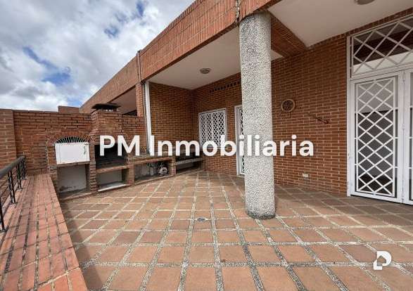 Apartment in Los Samanes, Caracas – 15