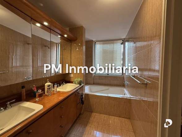 Apartment in Los Samanes, Caracas – 14