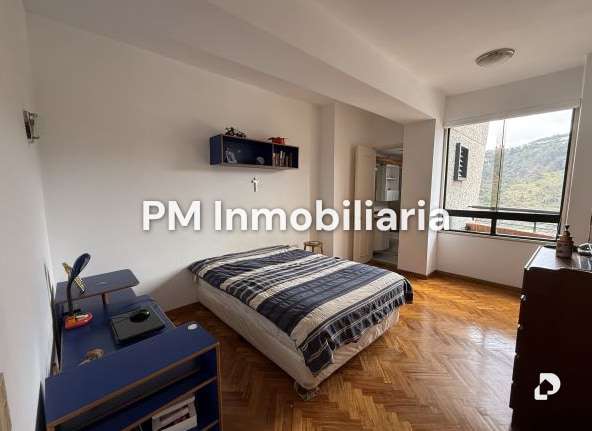 Apartment in Los Samanes, Caracas – 10