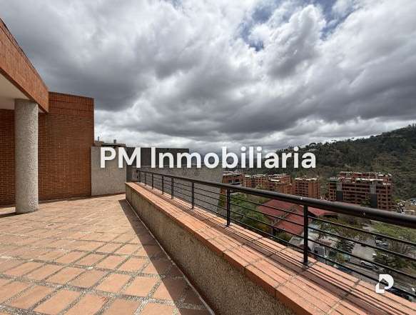 Apartment in Los Samanes, Caracas – 16