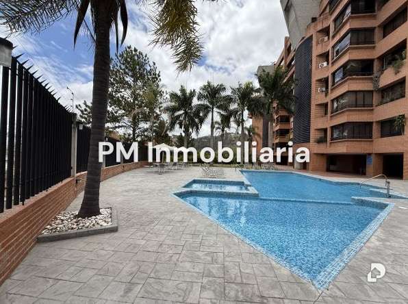 Apartment in Los Samanes, Caracas – 19