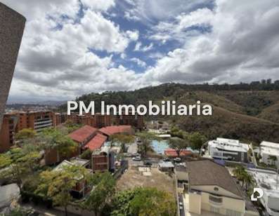 Apartment in Los Samanes, Caracas – 18