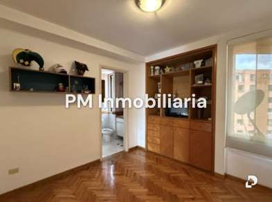 Apartment in Los Samanes, Caracas – 12