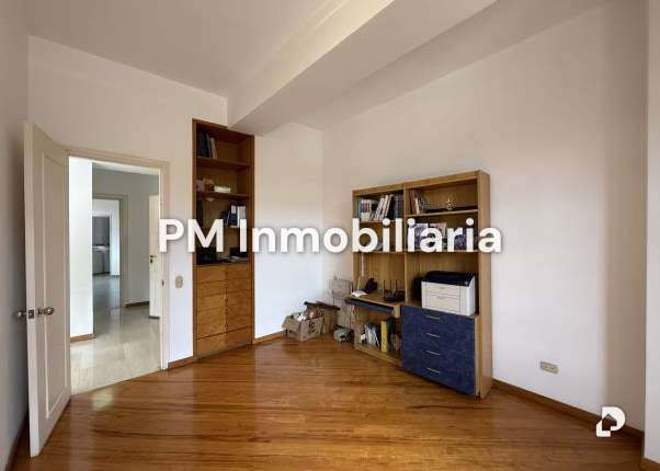 Apartment in Los Samanes, Caracas – 11
