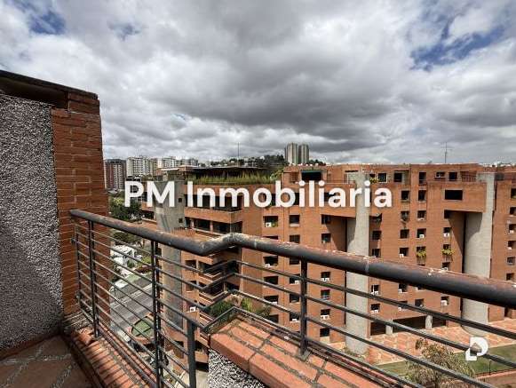 Apartment in Los Samanes, Caracas – 17