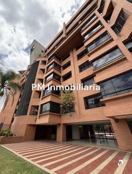 Apartment in Los Samanes, Caracas – 1