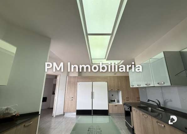Apartment in Los Samanes, Caracas – 8