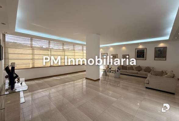 Apartment in Los Samanes, Caracas – 2