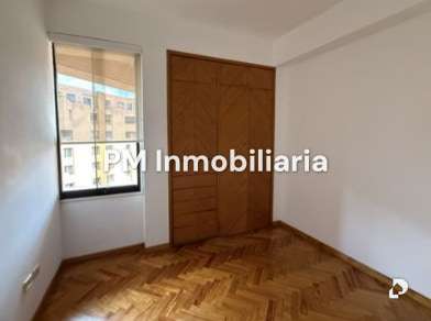 Apartment in Los Samanes, Caracas – 13
