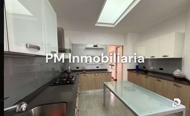 Apartment in Los Samanes, Caracas – 6
