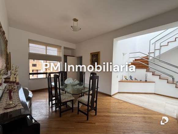 Apartment in Los Samanes, Caracas – 4