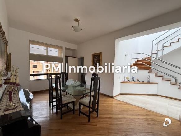 Apartment in Los Samanes, Caracas – 4