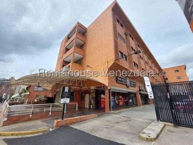 Apartamento en La Boyera, Caracas - 1