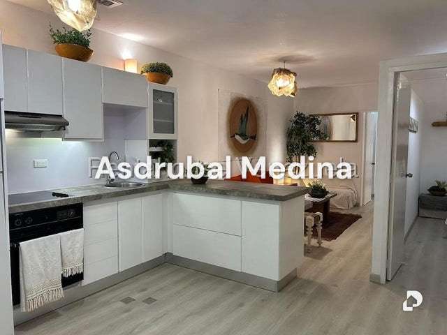 Apartamento en La Boyera, Caracas – 5