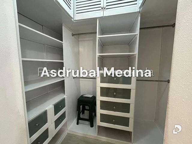 Apartamento en La Boyera, Caracas – 7