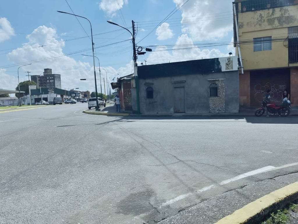 Terreno en Barrio Paraguay, Acarigua - 1