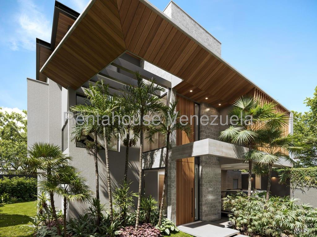 Casa en Caurimare, Caracas
