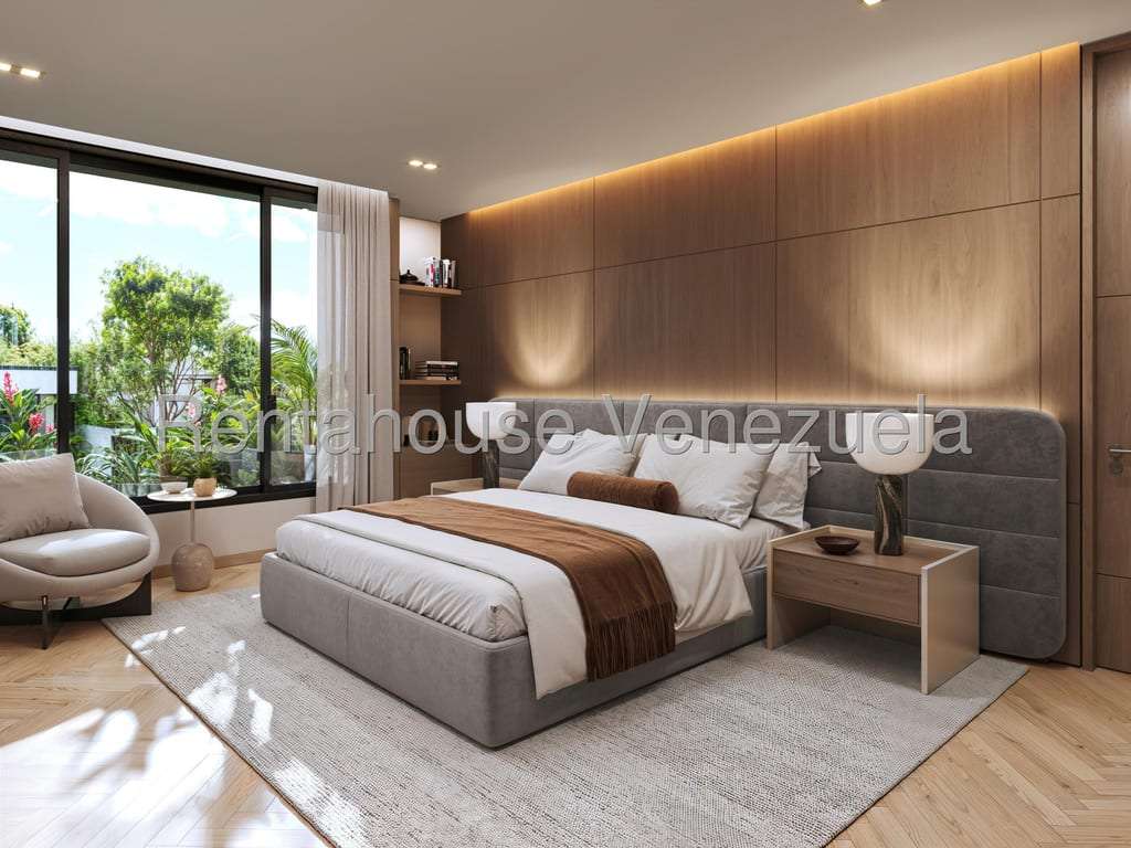 Casa en Caurimare, Caracas