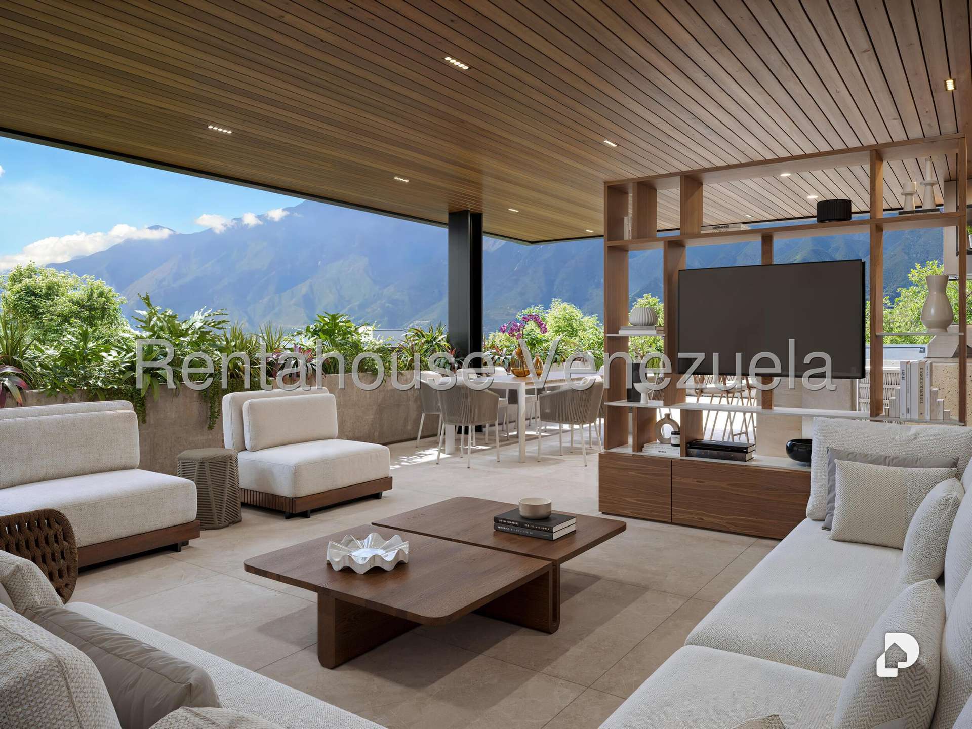 Casa en Caurimare, Caracas – 10