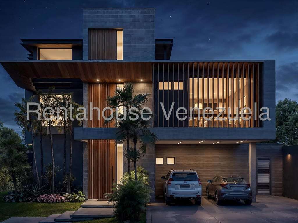 Casa en Caurimare, Caracas