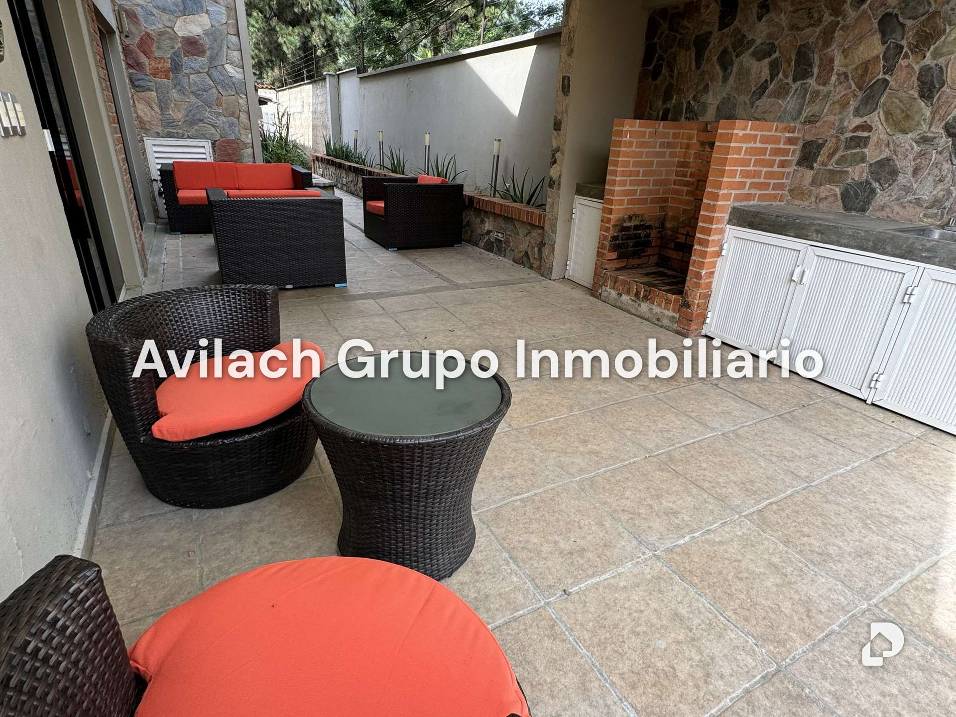 Casa en Villas San Diego Country Club, Valencia – 18