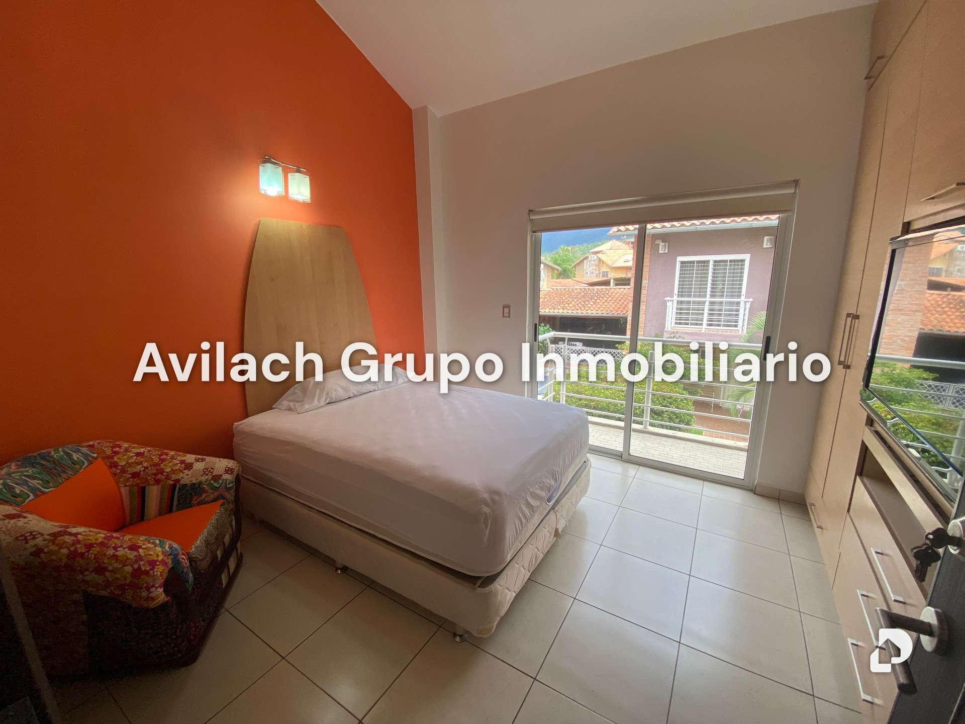 Casa en Villas San Diego Country Club, Valencia – 13