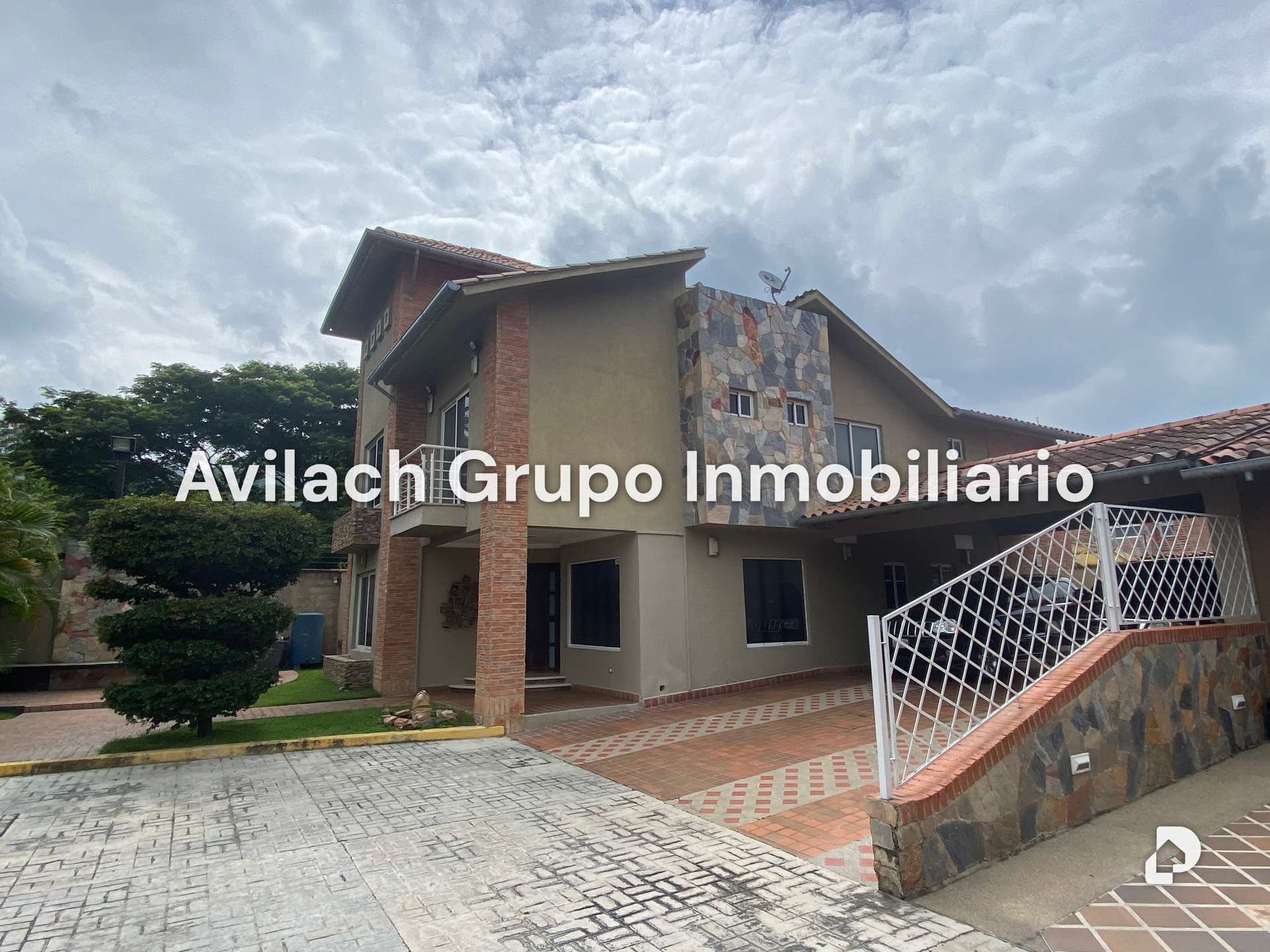 Casa en Villas San Diego Country Club, Valencia – 1