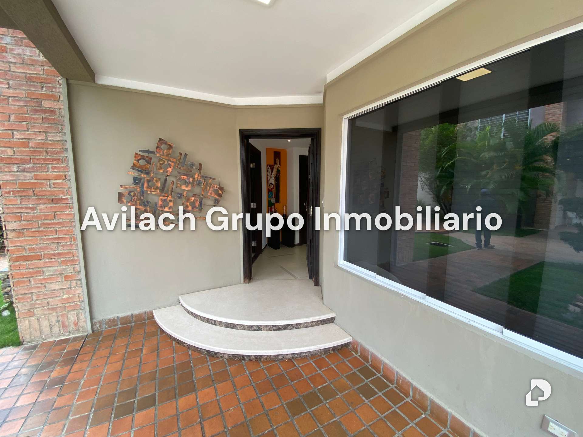 Casa en Villas San Diego Country Club, Valencia – 3