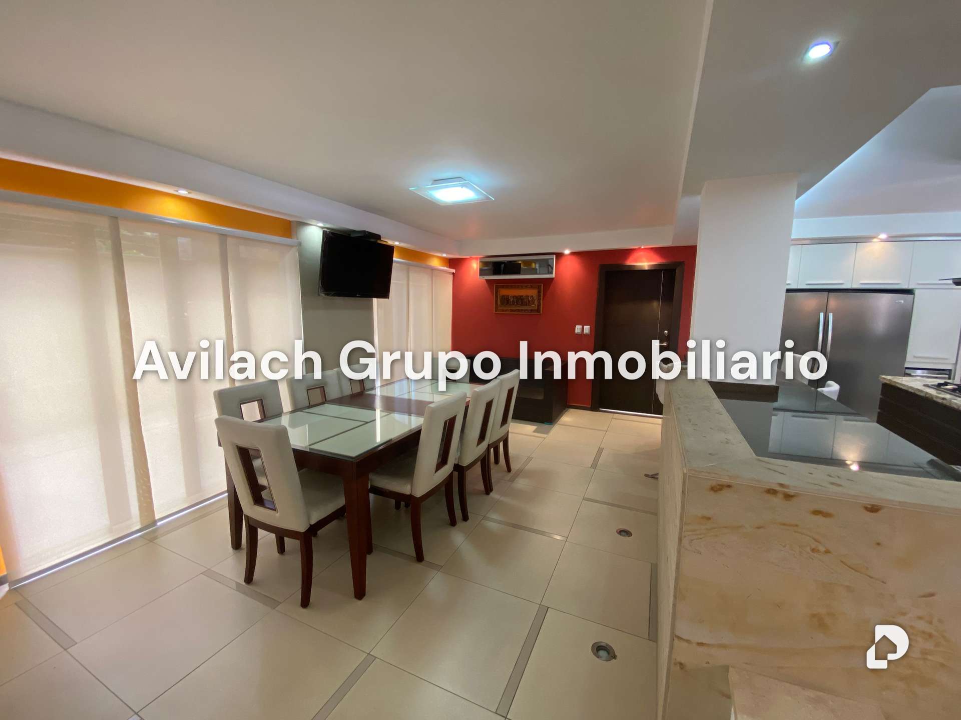 Casa en Villas San Diego Country Club, Valencia – 5