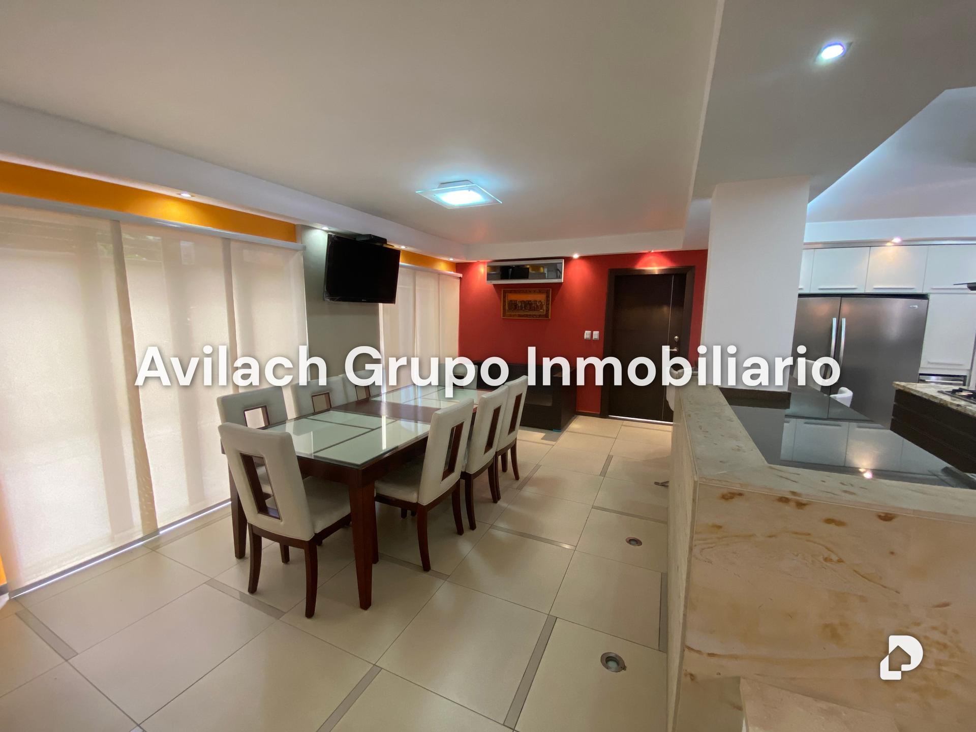 Casa en Villas San Diego Country Club, Valencia – 5