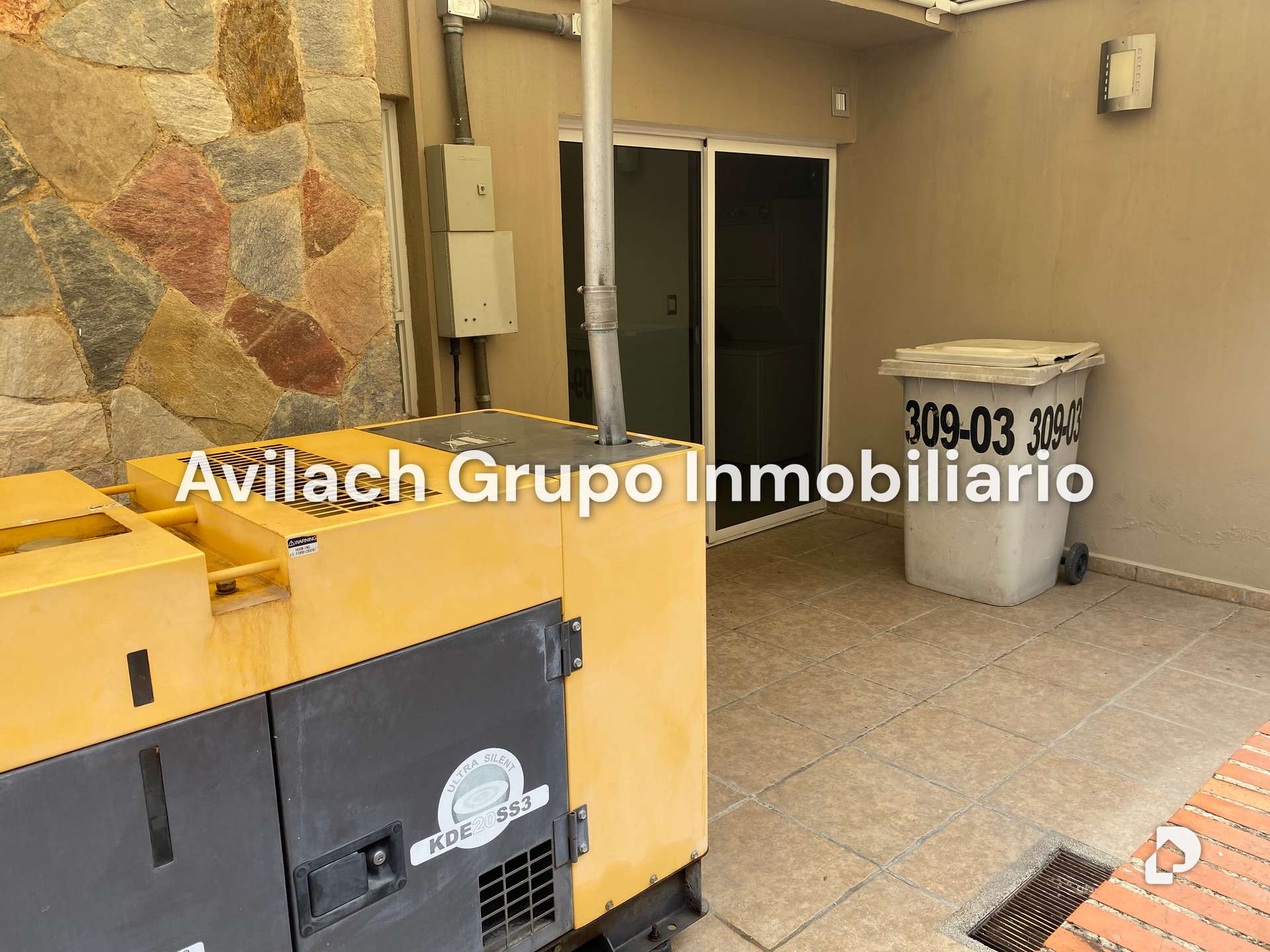Casa en Villas San Diego Country Club, Valencia – 21
