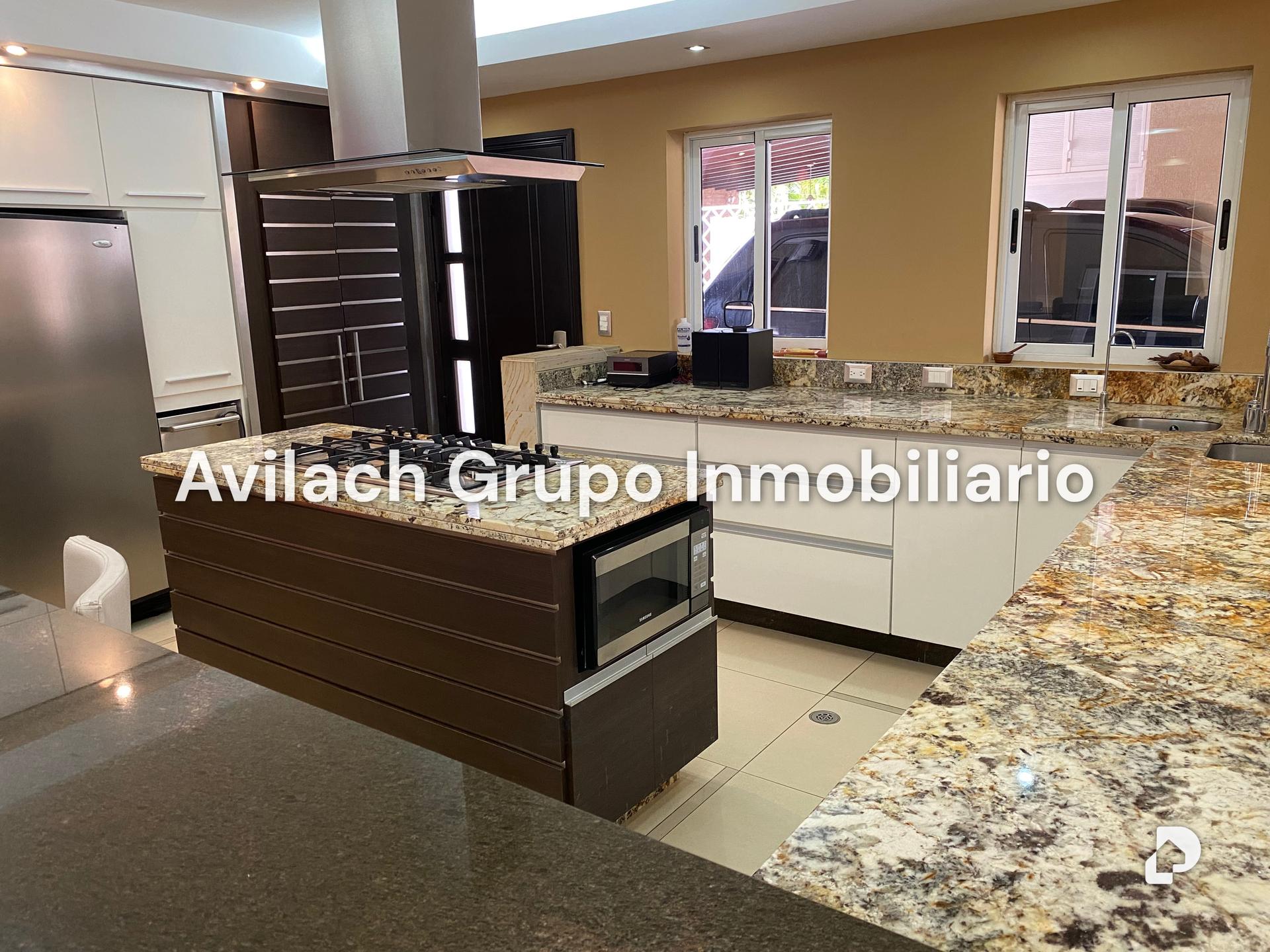 Casa en Villas San Diego Country Club, Valencia – 4