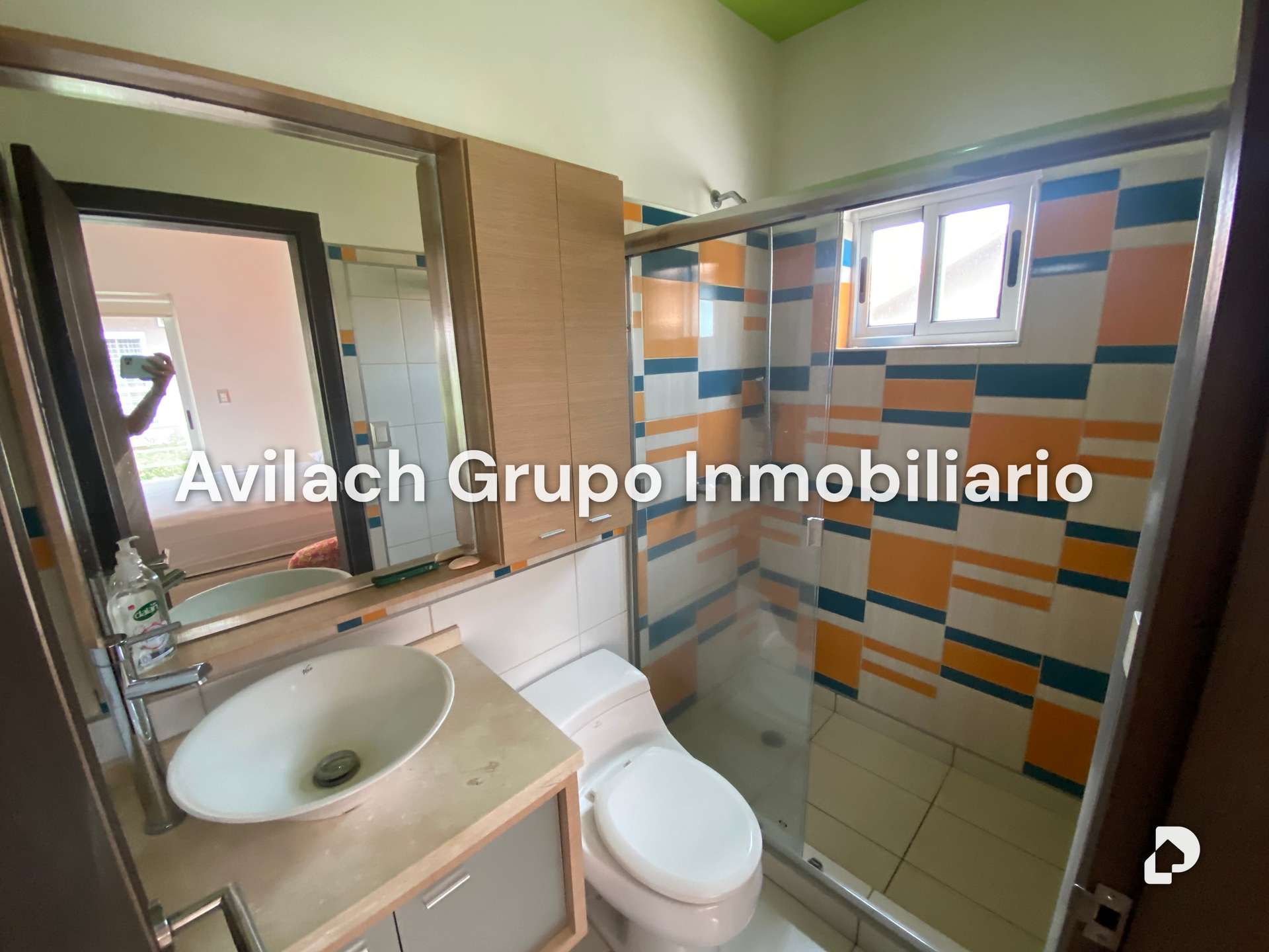 Casa en Villas San Diego Country Club, Valencia – 12