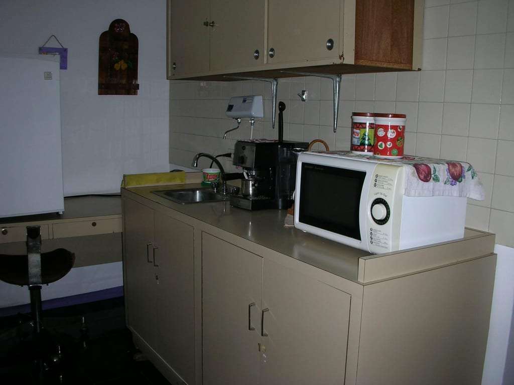 Local comercial en Sabana Grande, Caracas