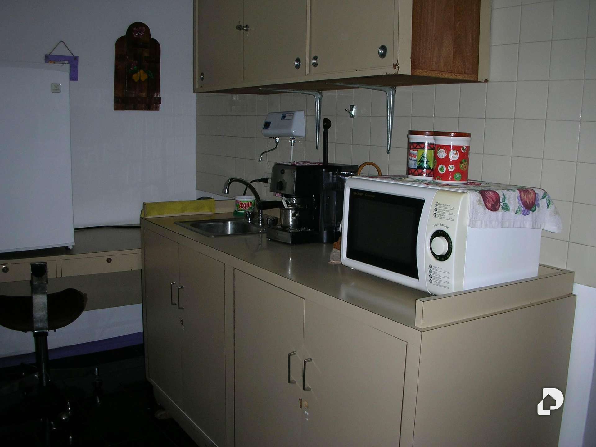 Local comercial en Sabana Grande, Caracas – 15