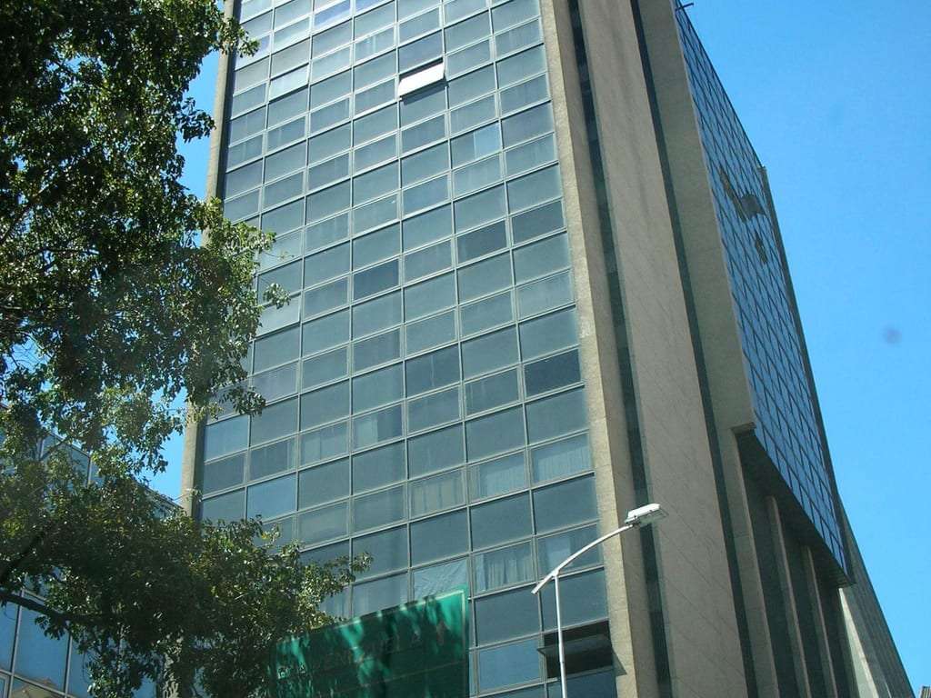 Commercial space in Sabana Grande, Caracas - 1