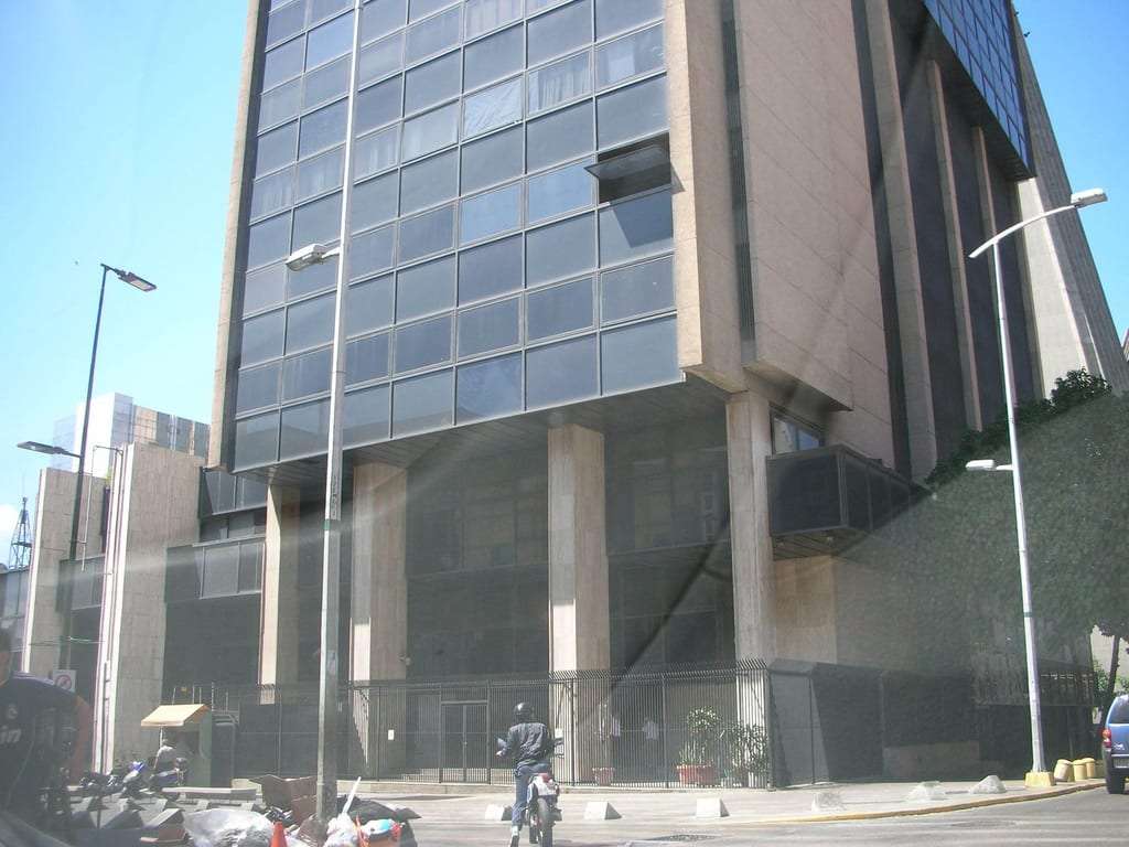Local comercial en Sabana Grande, Caracas