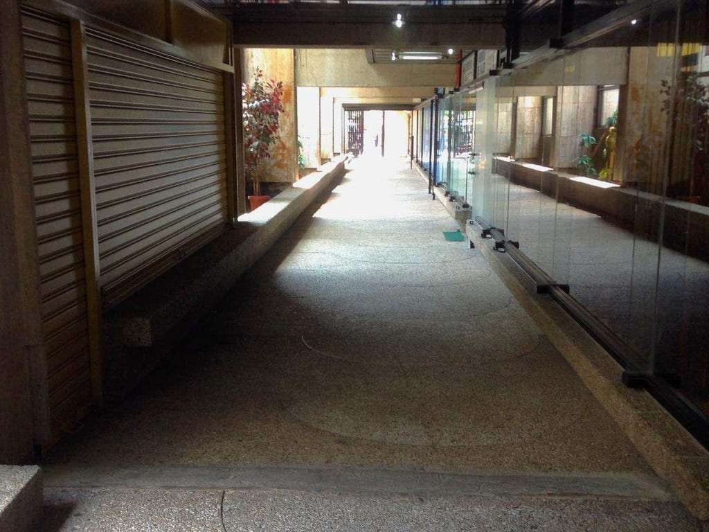 Local comercial en Sabana Grande, Caracas