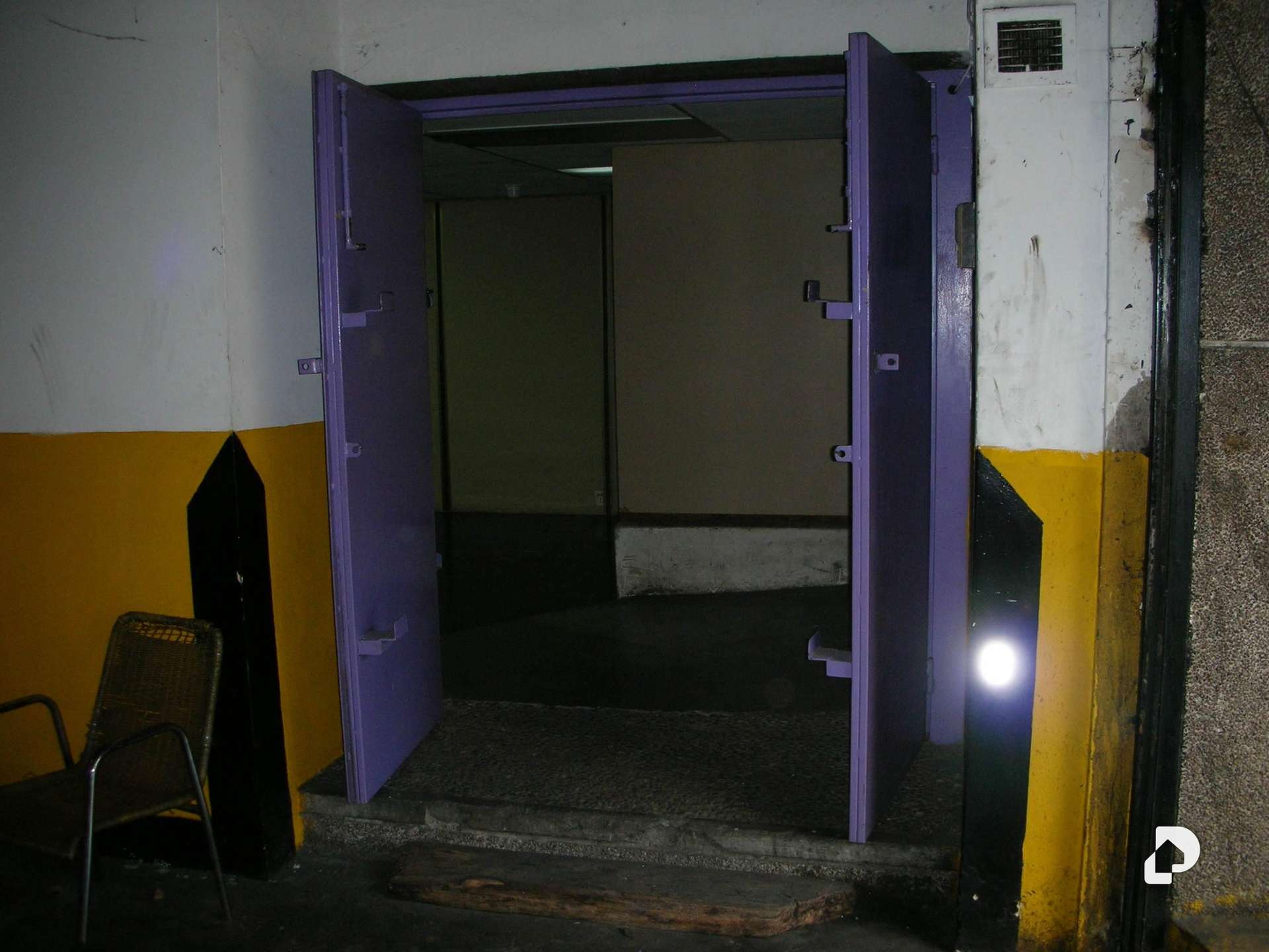 Local comercial en Sabana Grande, Caracas – 24