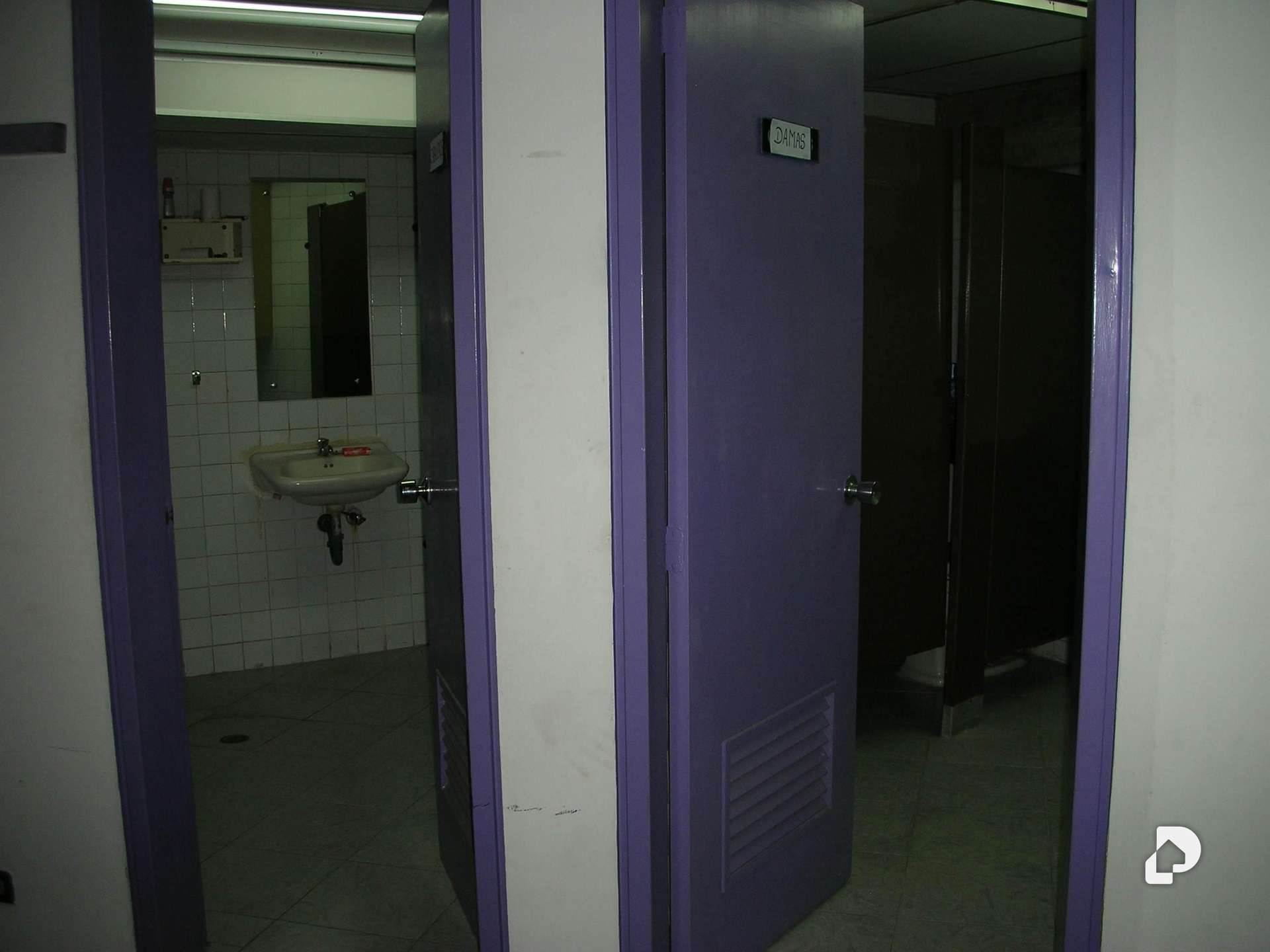 Local comercial en Sabana Grande, Caracas – 23