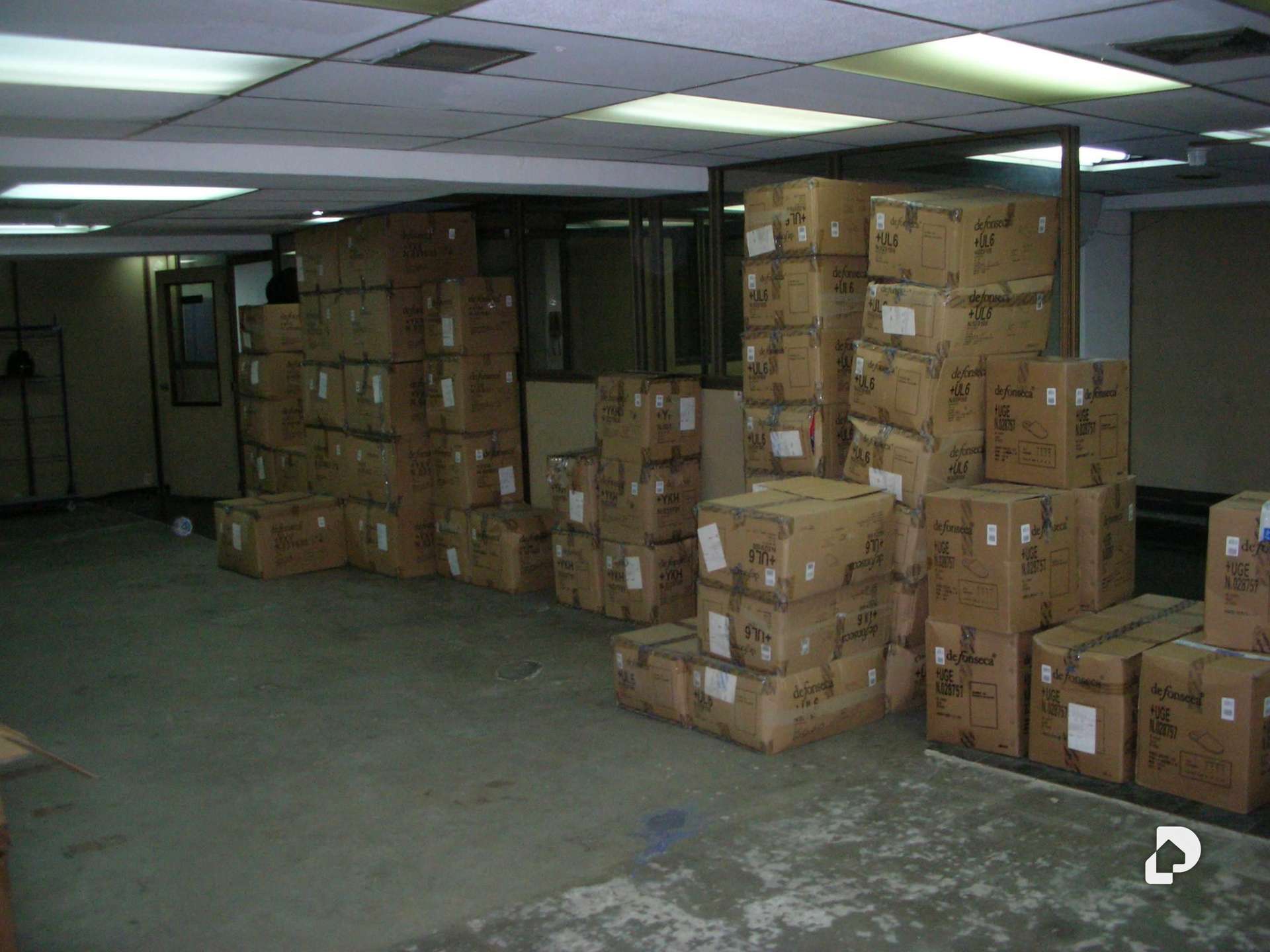 Local comercial en Sabana Grande, Caracas – 21