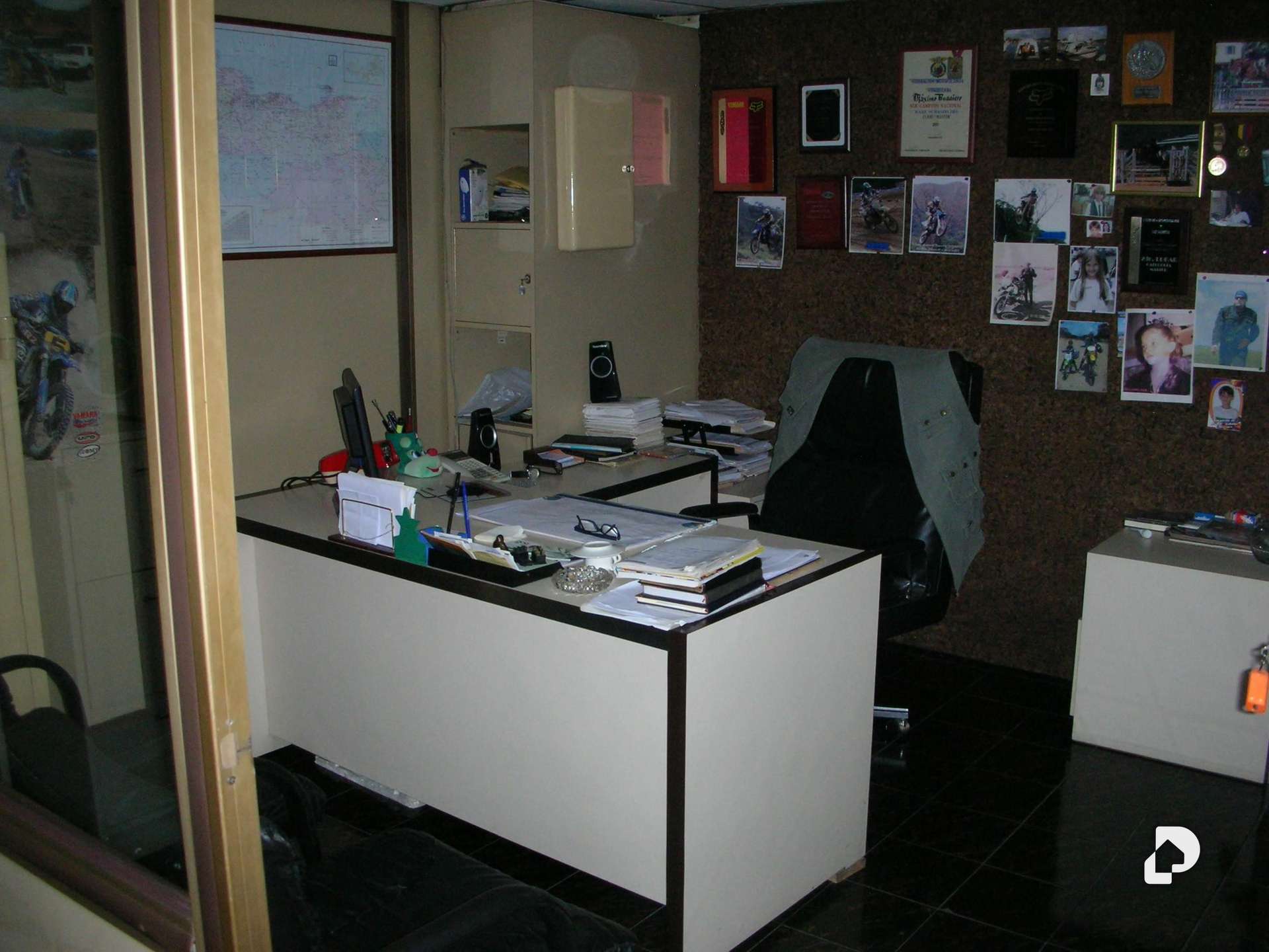 Local comercial en Sabana Grande, Caracas – 12