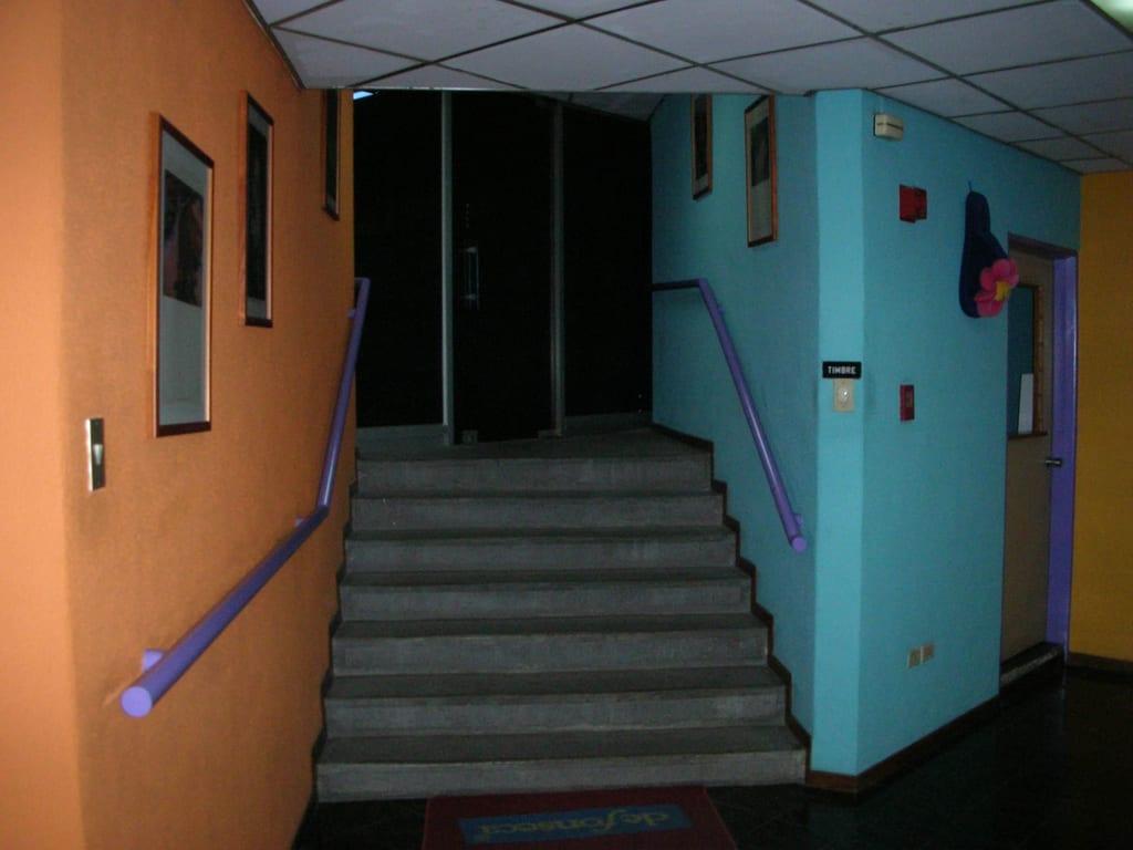 Local comercial en Sabana Grande, Caracas