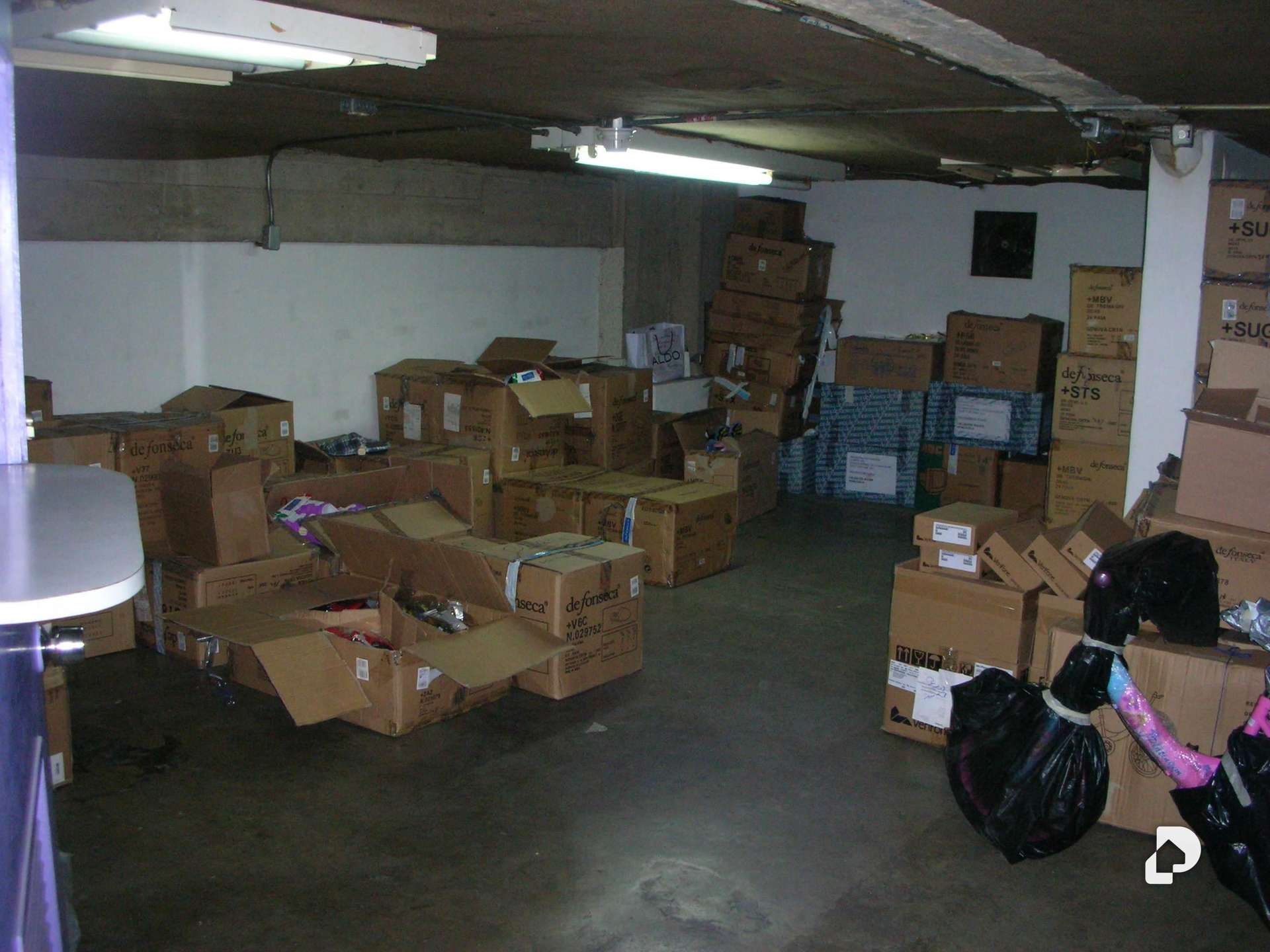 Local comercial en Sabana Grande, Caracas – 18
