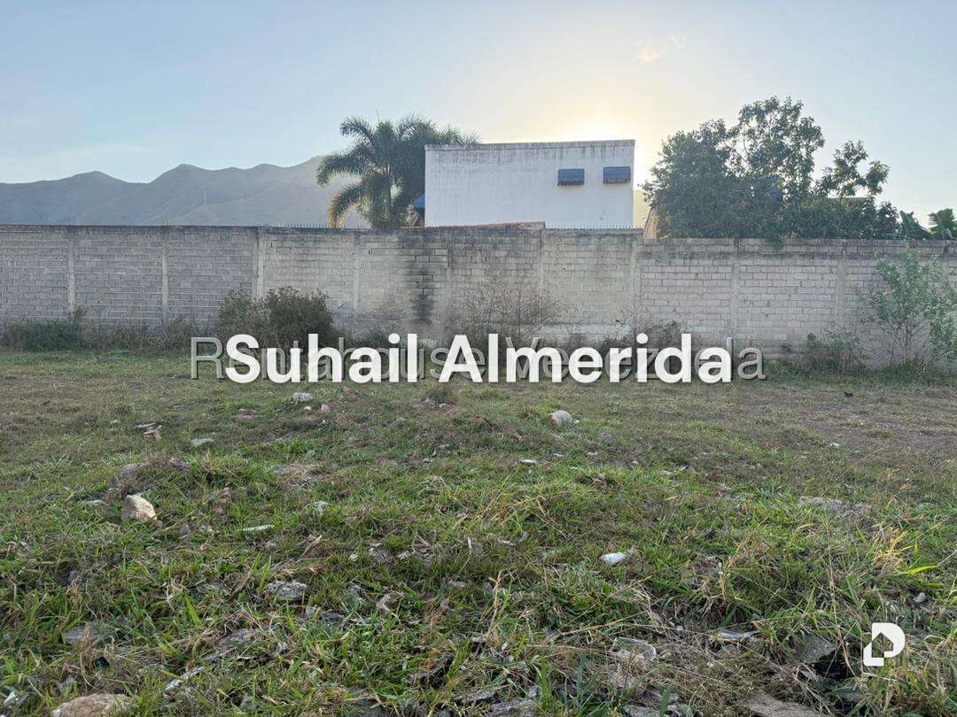 Terreno en Mañongo, Naguanagua – 19