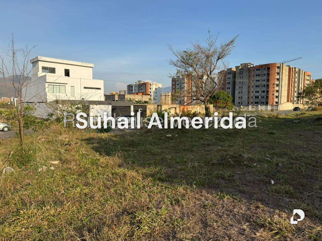 Terreno en Mañongo, Naguanagua – 27