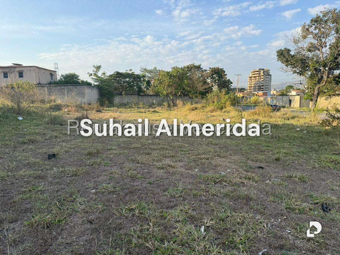 Terreno en Mañongo, Naguanagua – 22