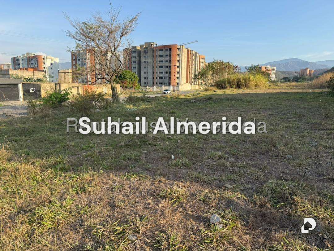 Terreno en Mañongo, Naguanagua – 21