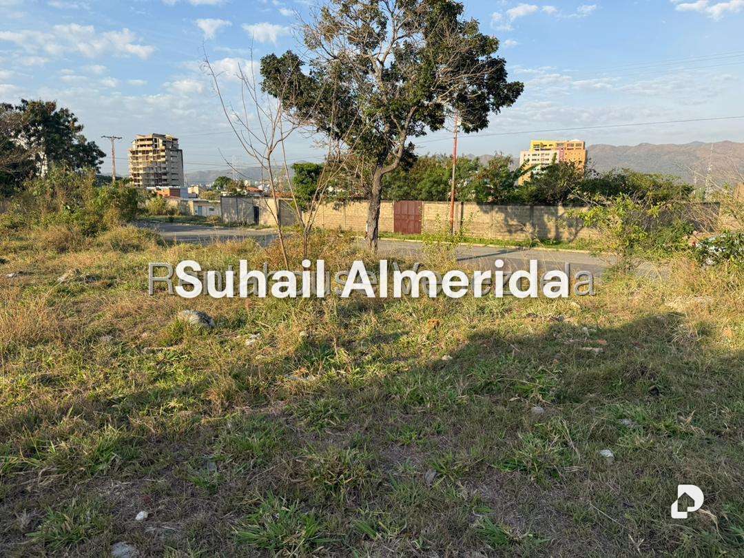 Terreno en Mañongo, Naguanagua – 24