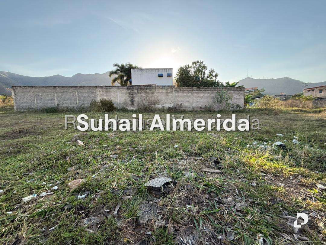 Terreno en Mañongo, Naguanagua – 6
